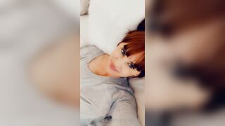 [54] Juliewiththecake (Julie with the Cake aka ) OnlyFans Leaks 45 yo Thicc Red Head Milf Porn