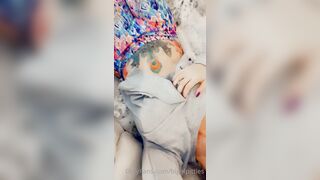 [54] Juliewiththecake (Julie with the Cake aka ) OnlyFans Leaks 45 yo Thicc Red Head Milf Porn