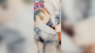 [54] Juliewiththecake (Julie with the Cake aka ) OnlyFans Leaks 45 yo Thicc Red Head Milf Porn