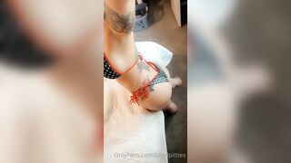 [59] Juliewiththecake (Julie with the Cake aka ) OnlyFans Leaks 45 yo Thicc Red Head Milf Porn