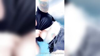 [60] Juliewiththecake (Julie with the Cake aka ) OnlyFans Leaks 45 yo Thicc Red Head Milf Porn