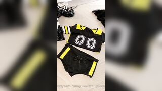 [71] Juliewiththecake (Julie with the Cake aka ) OnlyFans Leaks 45 yo Thicc Red Head Milf Porn