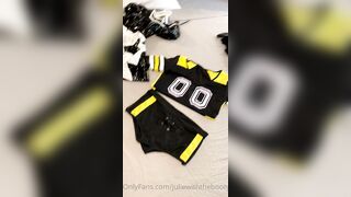 [71] Juliewiththecake (Julie with the Cake aka ) OnlyFans Leaks 45 yo Thicc Red Head Milf Porn