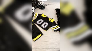 [71] Juliewiththecake (Julie with the Cake aka ) OnlyFans Leaks 45 yo Thicc Red Head Milf Porn