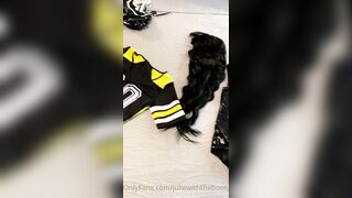 [71] Juliewiththecake (Julie with the Cake aka ) OnlyFans Leaks 45 yo Thicc Red Head Milf Porn