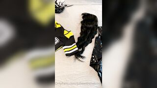 [71] Juliewiththecake (Julie with the Cake aka ) OnlyFans Leaks 45 yo Thicc Red Head Milf Porn