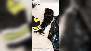 [71] Juliewiththecake (Julie with the Cake aka ) OnlyFans Leaks 45 yo Thicc Red Head Milf Porn