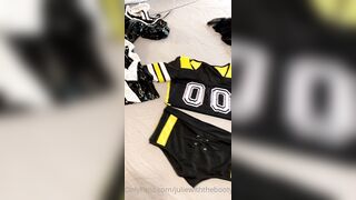 [71] Juliewiththecake (Julie with the Cake aka ) OnlyFans Leaks 45 yo Thicc Red Head Milf Porn