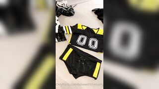 [71] Juliewiththecake (Julie with the Cake aka ) OnlyFans Leaks 45 yo Thicc Red Head Milf Porn