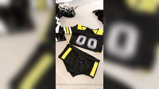 [71] Juliewiththecake (Julie with the Cake aka ) OnlyFans Leaks 45 yo Thicc Red Head Milf Porn