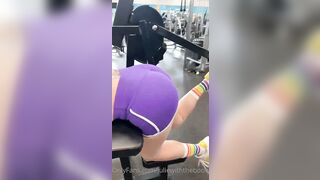 [7] Juliewiththecake (Julie with the Cake aka ) OnlyFans Leaks 45 yo Thicc Red Head Milf Porn