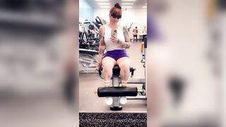 [9] Juliewiththecake (Julie with the Cake aka ) OnlyFans Leaks 45 yo Thicc Red Head Milf Porn