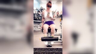 [9] Juliewiththecake (Julie with the Cake aka ) OnlyFans Leaks 45 yo Thicc Red Head Milf Porn