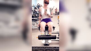 [9] Juliewiththecake (Julie with the Cake aka ) OnlyFans Leaks 45 yo Thicc Red Head Milf Porn