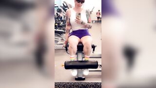 [9] Juliewiththecake (Julie with the Cake aka ) OnlyFans Leaks 45 yo Thicc Red Head Milf Porn