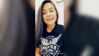 [105] Jordinswetof (Kelaniddd aka Jordin ) OnlyFans Leaks Very Naughty Asian Loves Squirt Porn