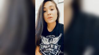 [105] Jordinswetof (Kelaniddd aka Jordin ) OnlyFans Leaks Very Naughty Asian Loves Squirt Porn