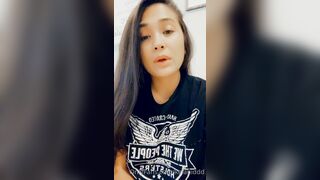 [105] Jordinswetof (Kelaniddd aka Jordin ) OnlyFans Leaks Very Naughty Asian Loves Squirt Porn