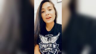 [105] Jordinswetof (Kelaniddd aka Jordin ) OnlyFans Leaks Very Naughty Asian Loves Squirt Porn