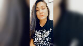 [105] Jordinswetof (Kelaniddd aka Jordin ) OnlyFans Leaks Very Naughty Asian Loves Squirt Porn