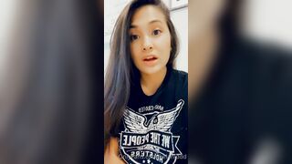 [105] Jordinswetof (Kelaniddd aka Jordin ) OnlyFans Leaks Very Naughty Asian Loves Squirt Porn