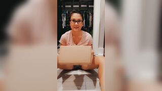 [125] Jordinswetof (Kelaniddd aka Jordin ) OnlyFans Leaks Very Naughty Asian Loves Squirt Porn