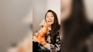 [19] Jordinswetof (Kelaniddd aka Jordin ) OnlyFans Leaks Very Naughty Asian Loves Squirt Porn