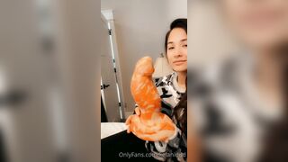 [19] Jordinswetof (Kelaniddd aka Jordin ) OnlyFans Leaks Very Naughty Asian Loves Squirt Porn