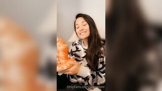 [19] Jordinswetof (Kelaniddd aka Jordin ) OnlyFans Leaks Very Naughty Asian Loves Squirt Porn