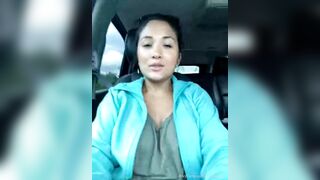 [24] Jordinswetof (Kelaniddd aka Jordin ) OnlyFans Leaks Very Naughty Asian Loves Squirt Porn