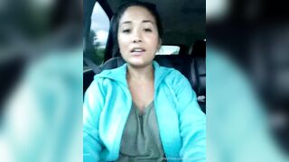 [24] Jordinswetof (Kelaniddd aka Jordin ) OnlyFans Leaks Very Naughty Asian Loves Squirt Porn