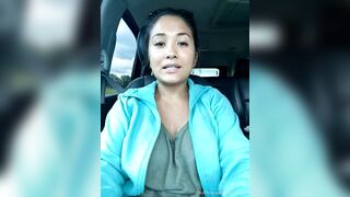 [24] Jordinswetof (Kelaniddd aka Jordin ) OnlyFans Leaks Very Naughty Asian Loves Squirt Porn