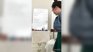 [40] Jordinswetof (Kelaniddd aka Jordin ) OnlyFans Leaks Very Naughty Asian Loves Squirt Porn