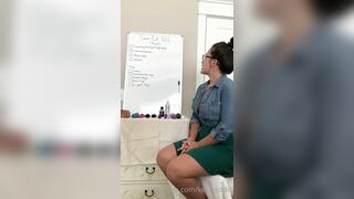 [40] Jordinswetof (Kelaniddd aka Jordin ) OnlyFans Leaks Very Naughty Asian Loves Squirt Porn