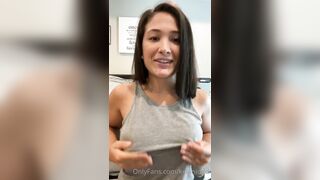 [68] Jordinswetof (Kelaniddd aka Jordin ) OnlyFans Leaks Very Naughty Asian Loves Squirt Porn