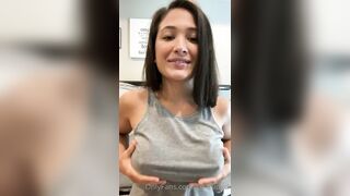 [68] Jordinswetof (Kelaniddd aka Jordin ) OnlyFans Leaks Very Naughty Asian Loves Squirt Porn