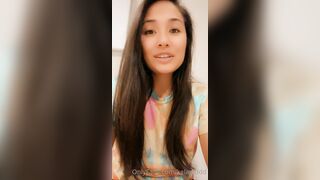 [71] Jordinswetof (Kelaniddd aka Jordin ) OnlyFans Leaks Very Naughty Asian Loves Squirt Porn