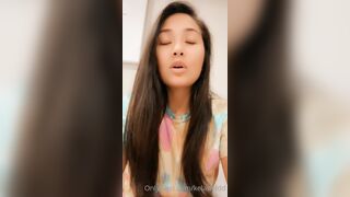 [71] Jordinswetof (Kelaniddd aka Jordin ) OnlyFans Leaks Very Naughty Asian Loves Squirt Porn