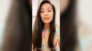 [71] Jordinswetof (Kelaniddd aka Jordin ) OnlyFans Leaks Very Naughty Asian Loves Squirt Porn