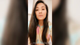 [71] Jordinswetof (Kelaniddd aka Jordin ) OnlyFans Leaks Very Naughty Asian Loves Squirt Porn
