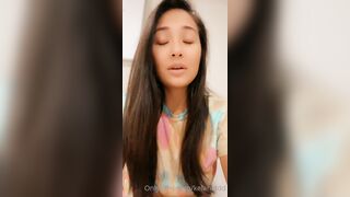 [71] Jordinswetof (Kelaniddd aka Jordin ) OnlyFans Leaks Very Naughty Asian Loves Squirt Porn