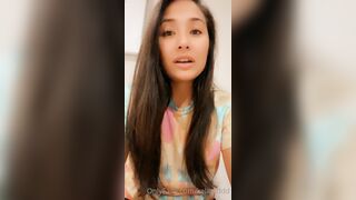 [71] Jordinswetof (Kelaniddd aka Jordin ) OnlyFans Leaks Very Naughty Asian Loves Squirt Porn