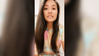 [71] Jordinswetof (Kelaniddd aka Jordin ) OnlyFans Leaks Very Naughty Asian Loves Squirt Porn