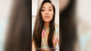[71] Jordinswetof (Kelaniddd aka Jordin ) OnlyFans Leaks Very Naughty Asian Loves Squirt Porn