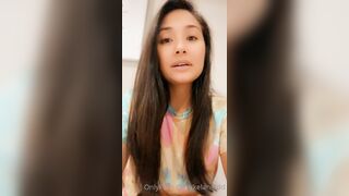 [71] Jordinswetof (Kelaniddd aka Jordin ) OnlyFans Leaks Very Naughty Asian Loves Squirt Porn