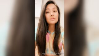 [71] Jordinswetof (Kelaniddd aka Jordin ) OnlyFans Leaks Very Naughty Asian Loves Squirt Porn