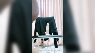 [218] alisha_benxx (Alisha Benxx aka alishambenz) OnlyFans Leaks Tiny Asian Girls Anal & Squirting Porn