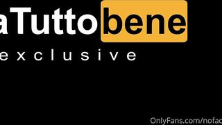 [118] Nofacefreak_18 (Eva Generosi VIP aka evagenerosi) OnlyFans Leaks Italian 19 yo College Petite Body Porn