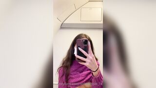 [135] Nofacefreak_18 (Eva Generosi VIP aka evagenerosi) OnlyFans Leaks Italian 19 yo College Petite Body Porn
