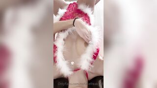 [140] Nofacefreak_18 (Eva Generosi VIP aka evagenerosi) OnlyFans Leaks Italian 19 yo College Petite Body Porn